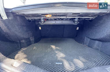 Седан Ford Fusion 2014 в 