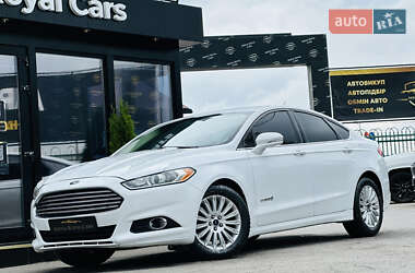 Седан Ford Fusion 2013 в Харькове