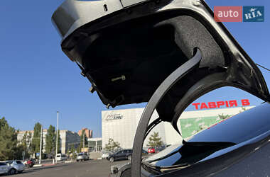 Седан Ford Fusion 2014 в 