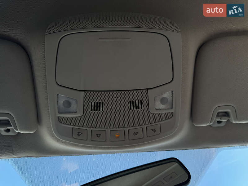 Седан Ford Fusion 2014 в Николаеве