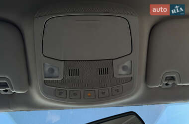 Седан Ford Fusion 2014 в 