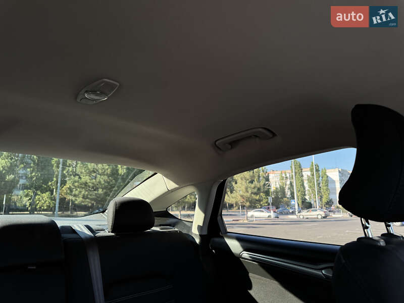 Седан Ford Fusion 2014 в Николаеве