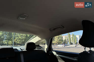 Седан Ford Fusion 2014 в 