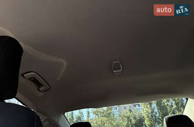 Седан Ford Fusion 2014 в 