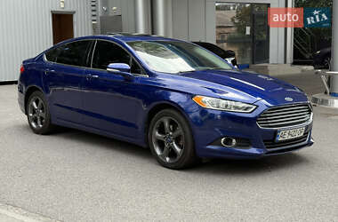 Седан Ford Fusion 2014 в Дніпрі