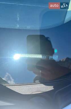 Седан Ford Fusion 2017 в 