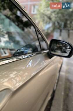 Седан Ford Fusion 2017 в Львове