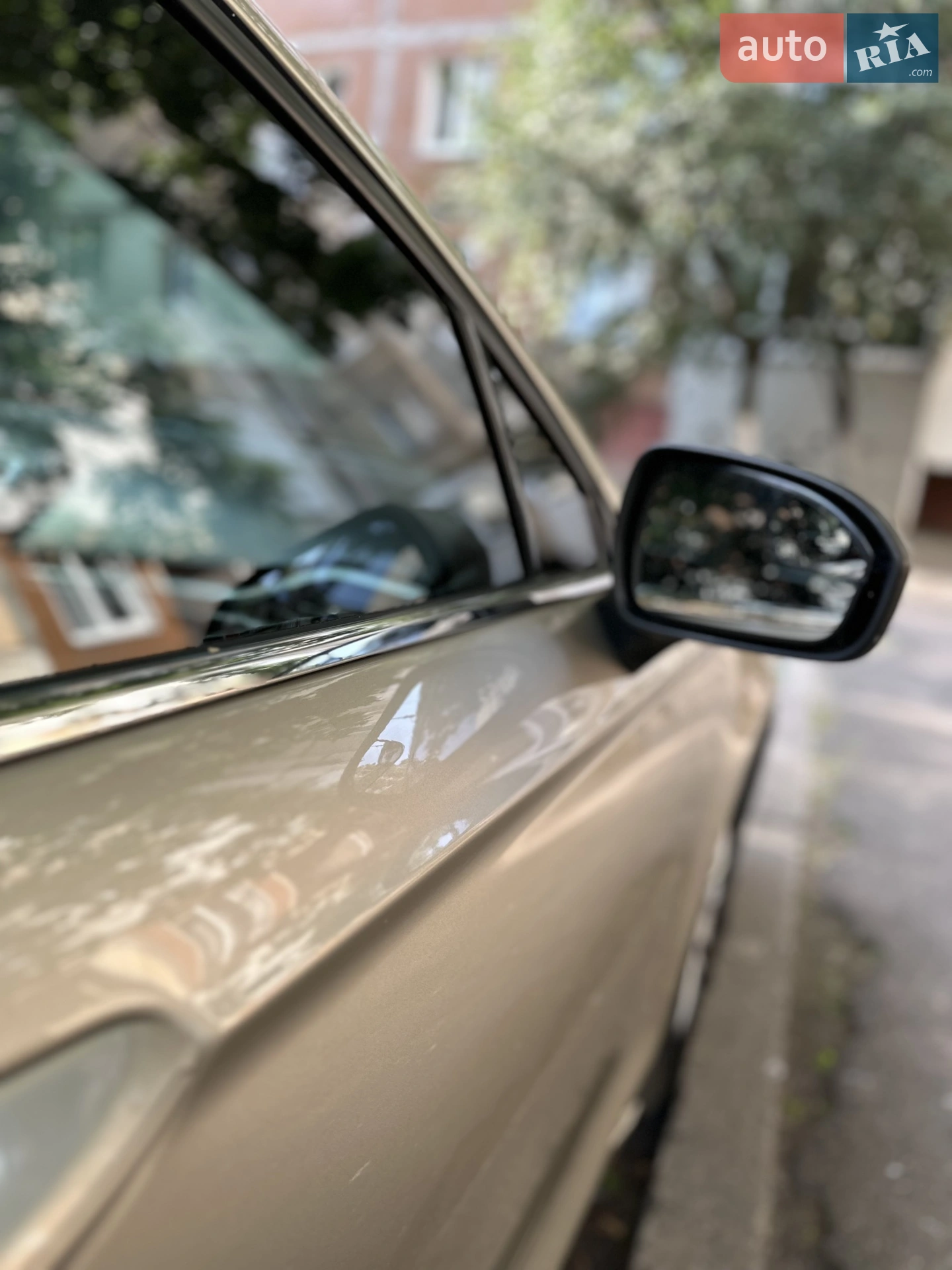 2017 Ford Fusion - мініатюра 6