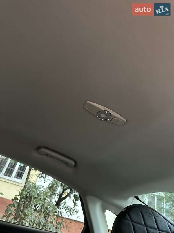 Седан Ford Fusion 2017 в Львові фото 32 Седан Ford Fusion 2017 в Львові