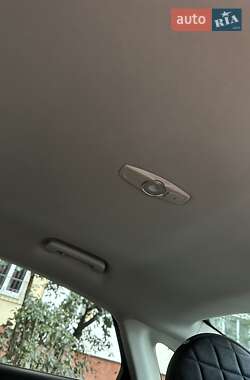 Седан Ford Fusion 2017 в 
