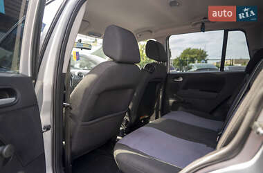 Хэтчбек Ford Fusion 2009 в 