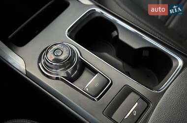 Седан Ford Fusion 2018 в 