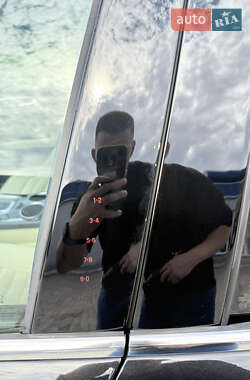 Седан Ford Fusion 2012 в 
