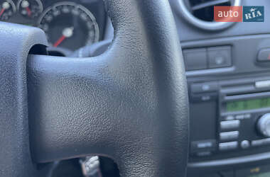 Хэтчбек Ford Fusion 2010 в 