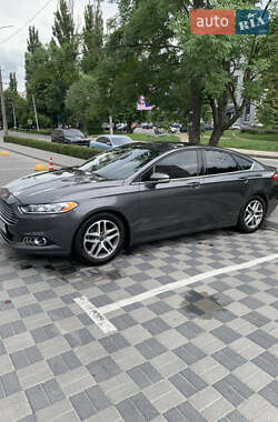 Седан Ford Fusion 2016 в Хмельницькому