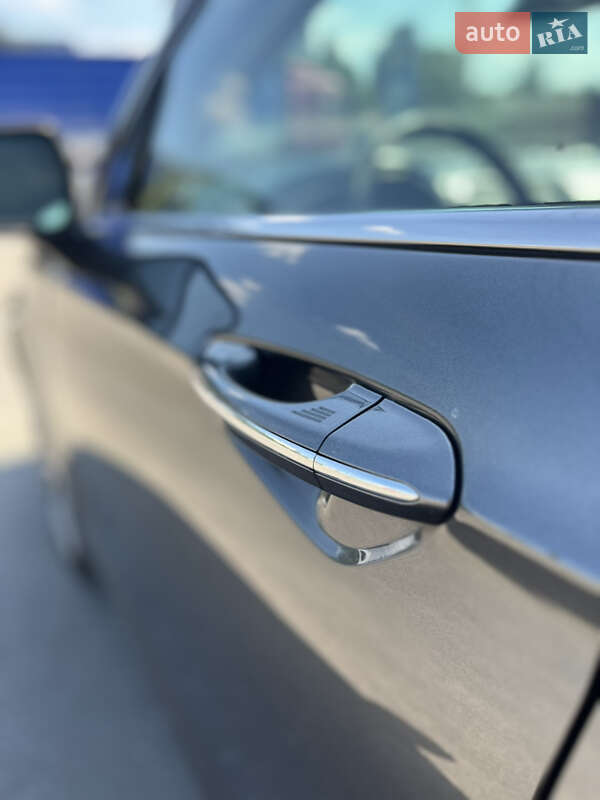 Седан Ford Fusion 2020 в Киеве