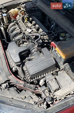 Седан Ford Fusion 2014 в 