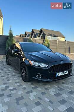 Седан Ford Fusion 2012 в Днепре