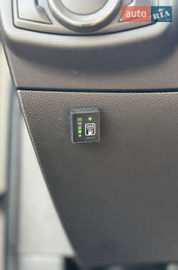 Седан Ford Fusion 2014 в 
