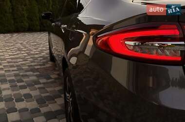 Седан Ford Fusion 2017 в 