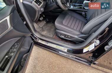 Седан Ford Fusion 2020 в 