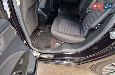 Седан Ford Fusion 2020 в 