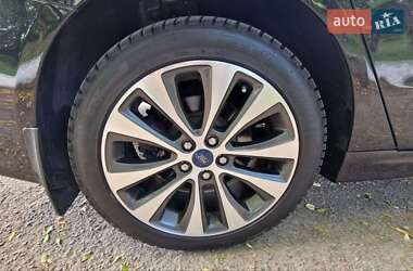 Седан Ford Fusion 2020 в 