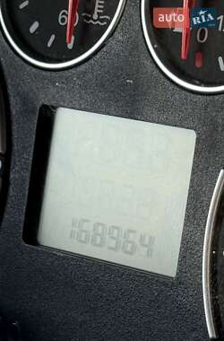 Хэтчбек Ford Fusion 2007 в 