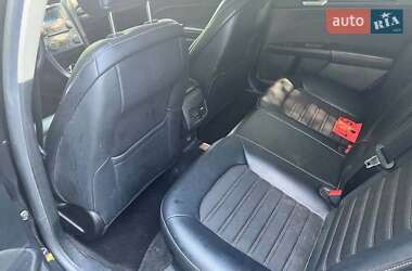 Седан Ford Fusion 2018 в 