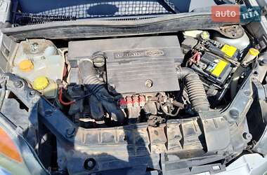 Хэтчбек Ford Fusion 2006 в 