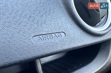 Хэтчбек Ford Fusion 2007 в 