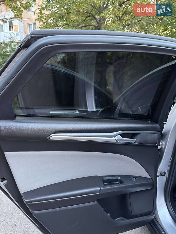Седан Ford Fusion 2013 в Харькове