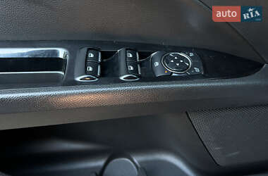 Седан Ford Fusion 2014 в 