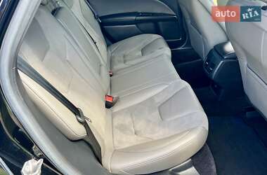 Седан Ford Fusion 2017 в 