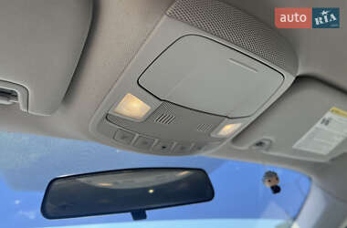 Седан Ford Fusion 2014 в 