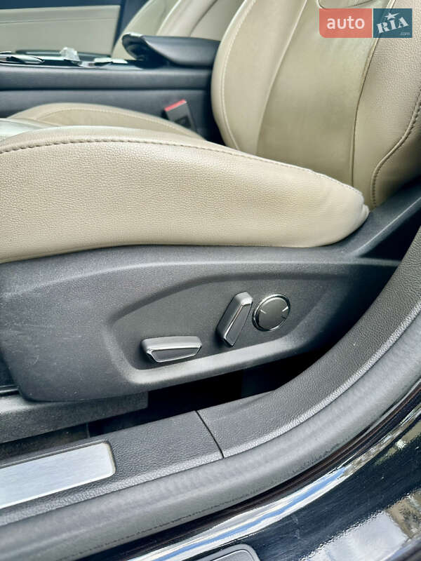 Седан Ford Fusion 2016 в Софиевской Борщаговке