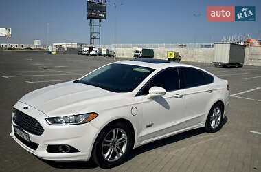 Седан Ford Fusion 2015 в Одессе