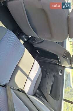 Хэтчбек Ford Fusion 2008 в 