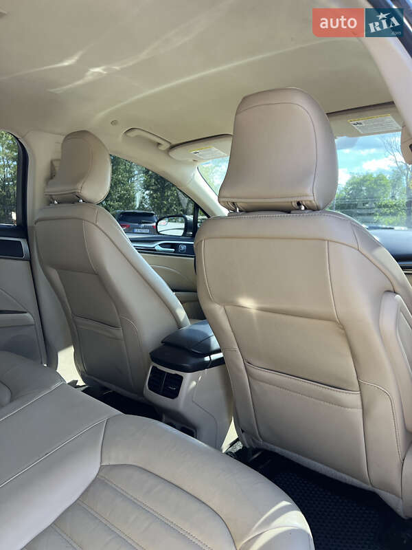 Седан Ford Fusion 2015 в Черкассах