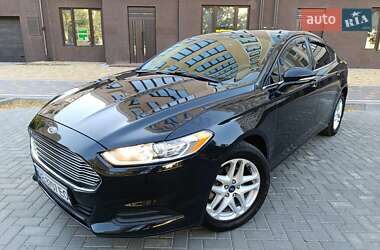 Седан Ford Fusion 2014 в Николаеве