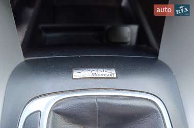 Седан Ford Fusion 2014 в 