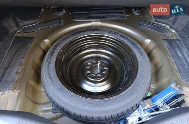 Седан Ford Fusion 2014 в 
