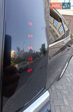 Седан Ford Fusion 2014 в 