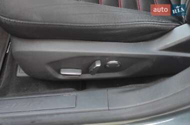 Седан Ford Fusion 2014 в 