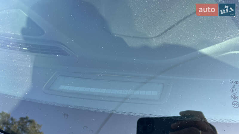 Седан Ford Fusion 2019 в Вінниці