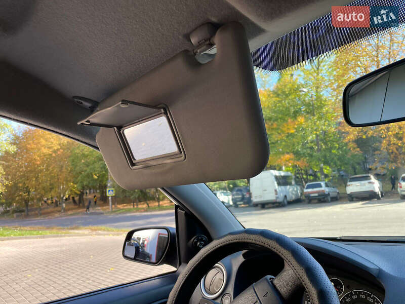 Хэтчбек Ford Fusion 2007 в Киеве