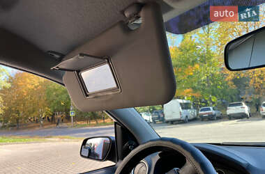 Хетчбек Ford Fusion 2007 в 