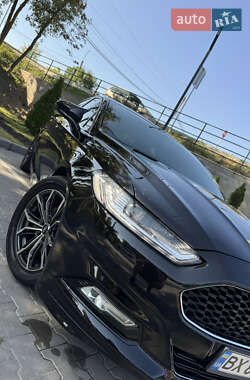 Седан Ford Fusion 2015 в Хмельницькому