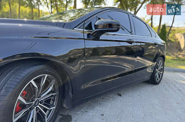 Седан Ford Fusion 2015 в 
