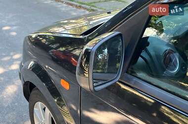 Хэтчбек Ford Fusion 2010 в 